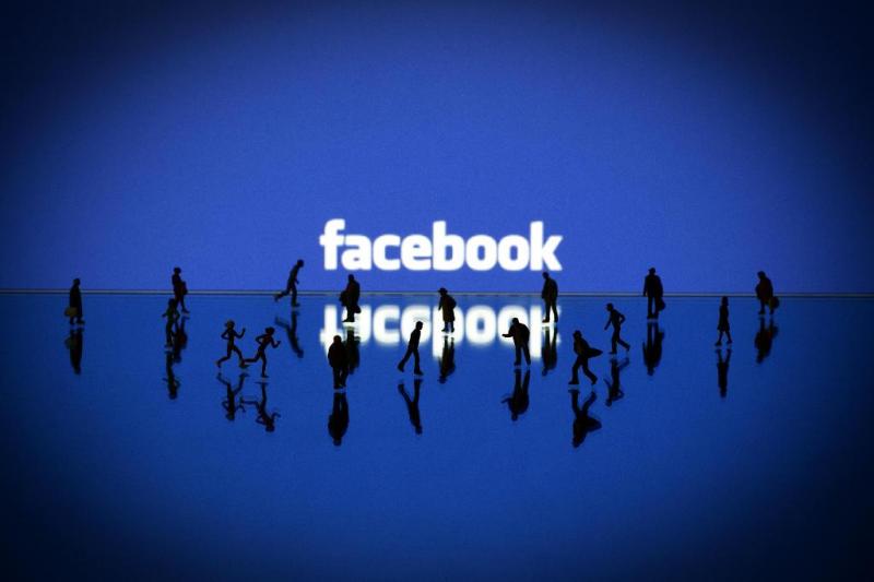 Facebook antivirus proqramlarını işə saldı
