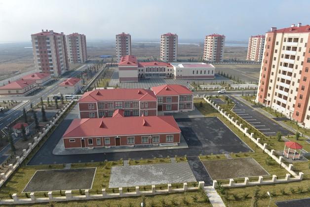  Mingəçevirdə yüngül sənaye müəssisələri yaradılacaq