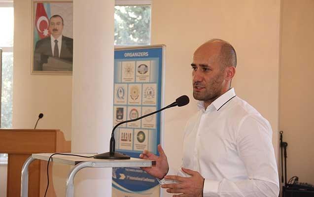 Azercell maraqlı seminar təşkil edib