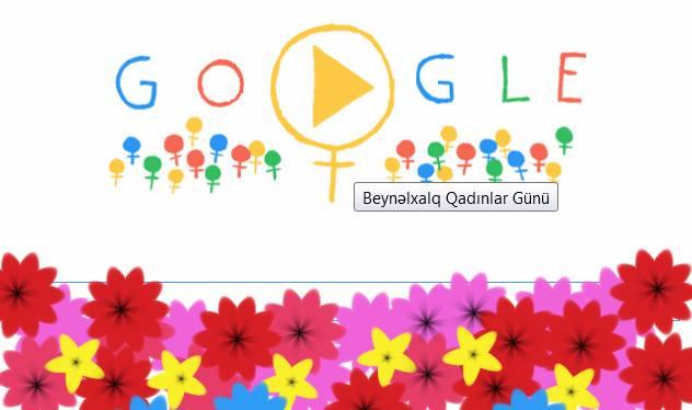 “İlin hər ayı, ayın hər günü, günün hər saatı qadın üçün bayram olmalıdır”