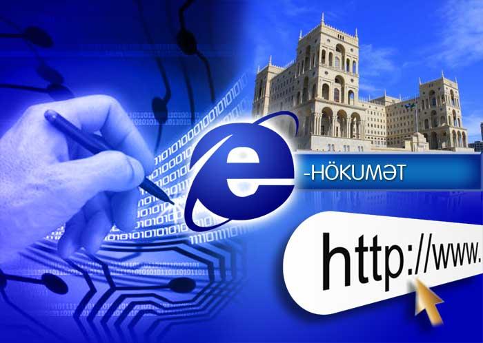 İki “Elektron Arayış” xidməti portala inteqrasiya edildi