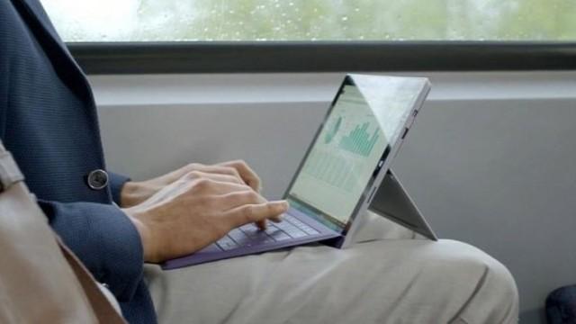 Microsoft yeni tablet hazırlayır