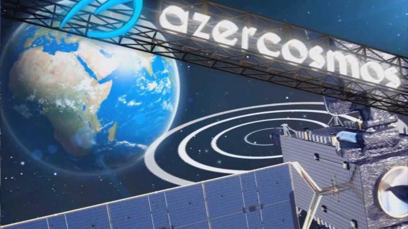 “Azerspace 1” peyki sığortalandı 