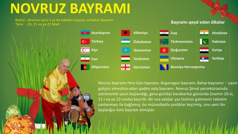 “Mənim 100-lüyüm”dən bayram sovqatı