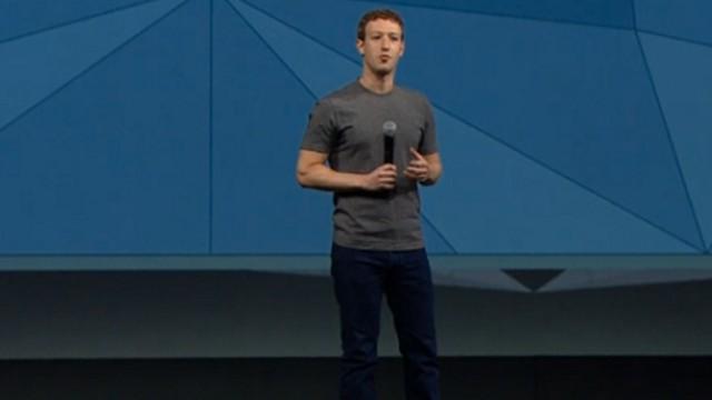 Facebook-dan 4 yeni proqram!