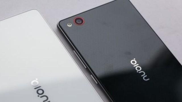 ZTE Nubia Z9 Max və Z9 Mini təqdim edilib