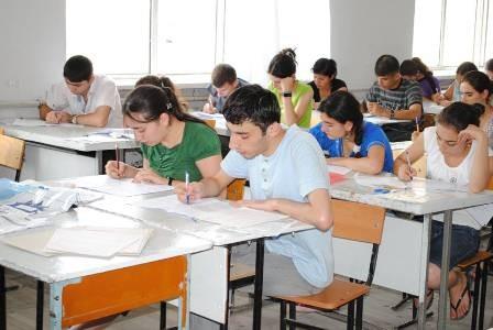 Sabahdan  ali təhsil müəssisələrinə elektron ərizə qəbulu başlayır