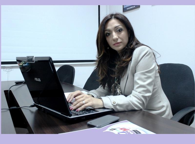 “İKT-də qadınların iştirakı stereotipləri aradan qaldırdı”