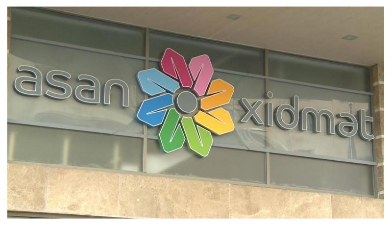 Daha iki rayonda ASAN xidmət mərkəzləri açılacaq
