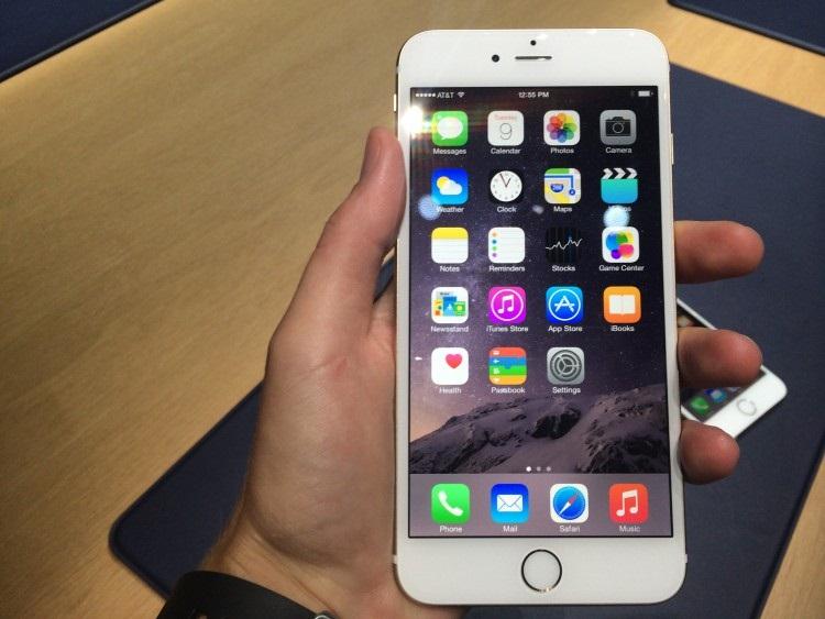 Yeni iPhone üçün çiplər istehsal ediləcək