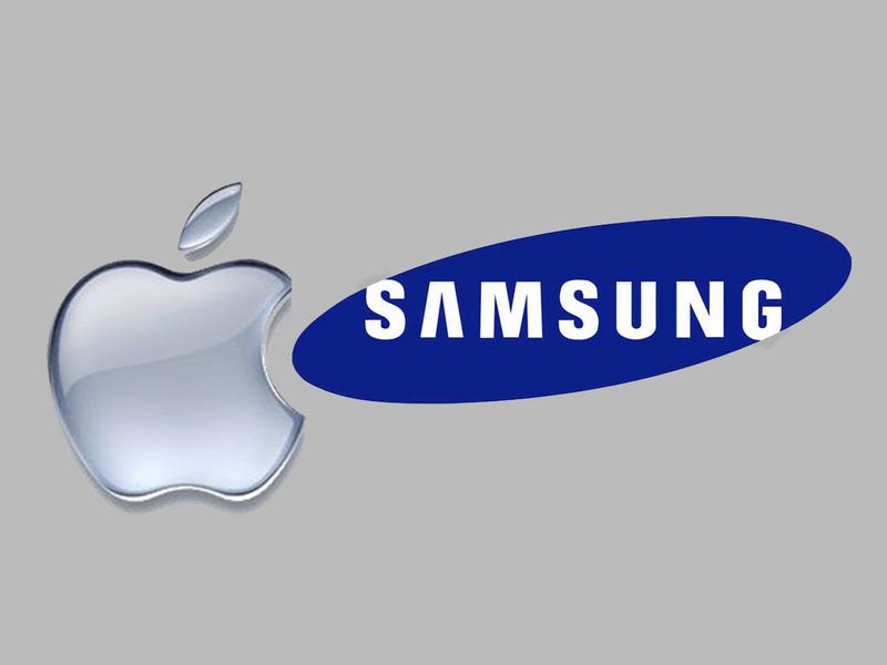 Samsung Apple-a kömək edəcək