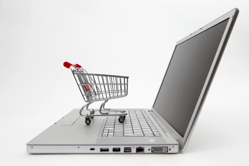 Dünyanın ən aktiv internet mağazalarının adı açıqlanıb