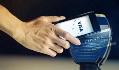 Avropalılar mobil ödənişlərdən həvəslə istifadə edirlər