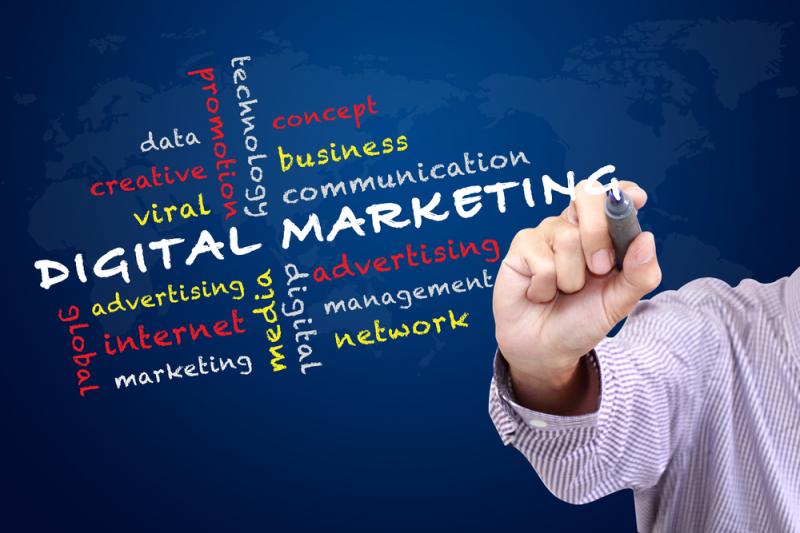 “Digital marketinq – ən məqsədyönlü vasitədir” adlı təlimlər keçiriləcək