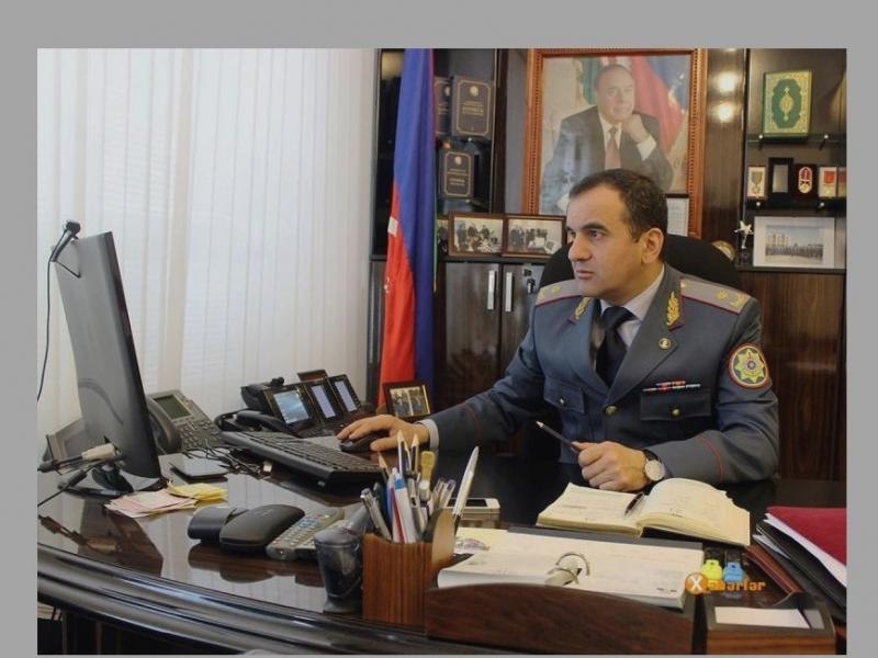 “İnformasiya texnologiyaları olmasa gömrük xidmətində böyük problemlər yaşana bilər”