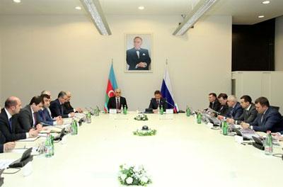 Tatarıstan – Azərbaycan iş adamları İKT sahəsində əməkdaşlıq imkanlarını müzakirə ediblər
