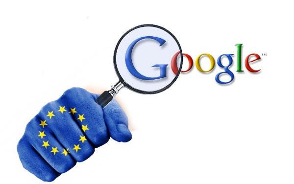 Avropa Komissiyası “Google” şirkətinə qarşı ittiham irəli sürür
