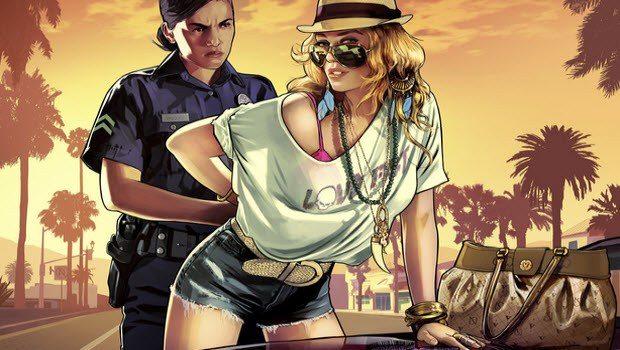  GTA 5-i pirat oynamaq mümkün oldu