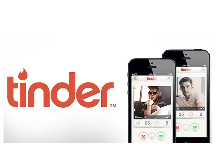 İnstagram-dan Tinder-ə dəstək
