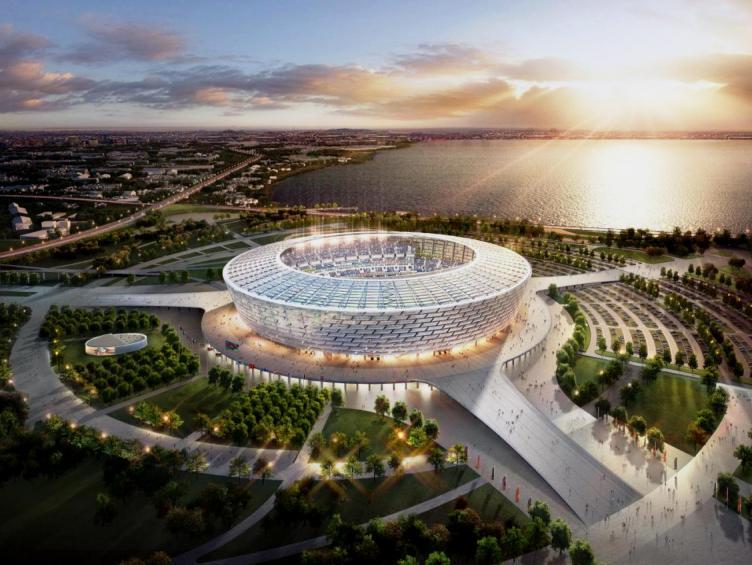 Bakı-2015 Avropa Oyunlarının informasiya təminatı sistemi yaradılır