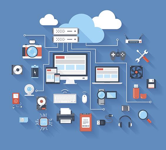 “Əşyaların interneti”bazarının həcmi 8 trilyon dollara çatacaq