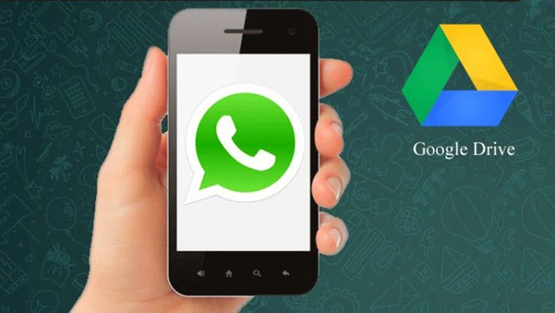  WhatsApp-da silinən məlumatı geri qaytarmaq mümkündür