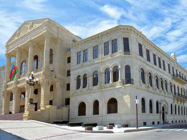 Rabitə xidmətləri ilə qanunsuz məşğul olanlar barəsində cinayət işi başlanıb
