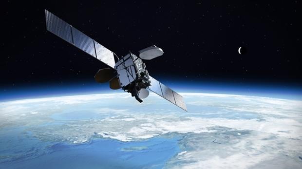 “Türksat 6A” peykinin tikintisinə başlanılıb