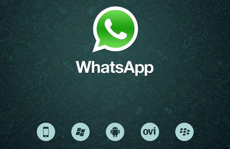Braziliyada WhatsApp qadağan edildi