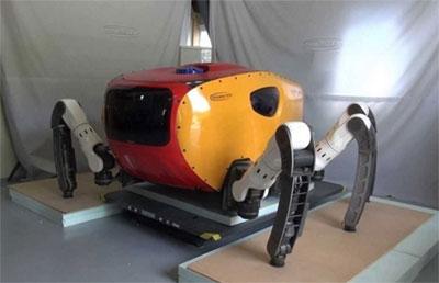 Batan gəmiləri robot axtaracaq