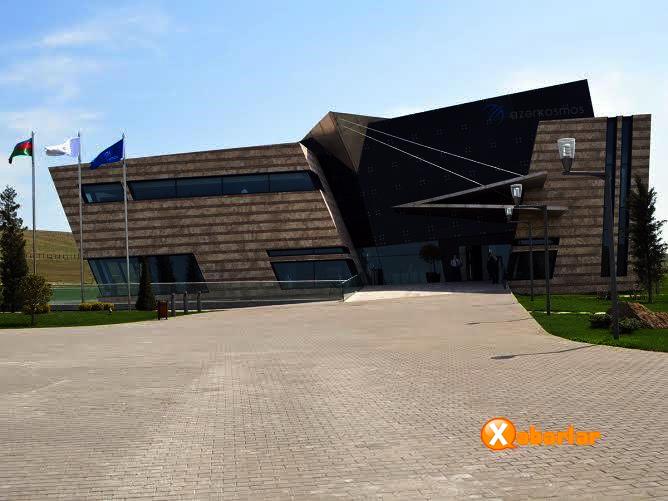“Azerspace-2”peykinin və əlaqədar yerüstü avadanlıqların satınalınması”na dair tender üzrə təkliflər zərfləri açıldı