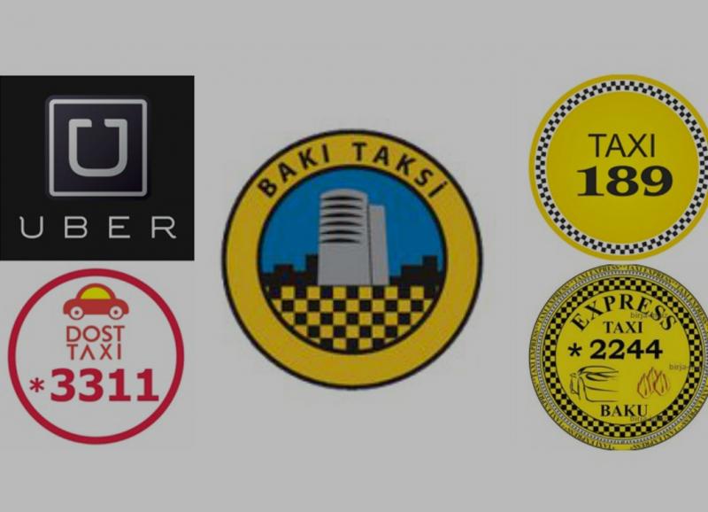 Uber də gəldi, taksi bazarında nə dəyişəcək?