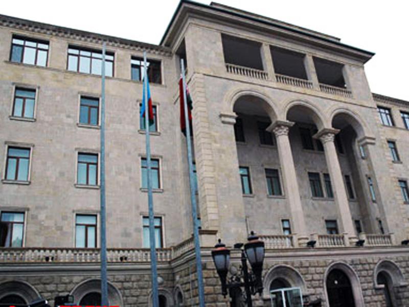 Silahlı Qüvvələrdə kibertəhlükəsizlik məsələsi müzakirə olunub