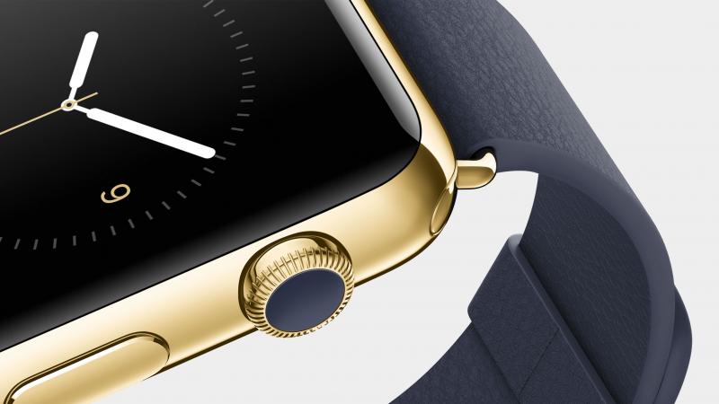 30 min dollara Apple Watch satışda