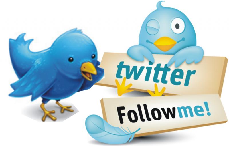 Twitter-də ən çox izləyicisi olan hesab kimindir?