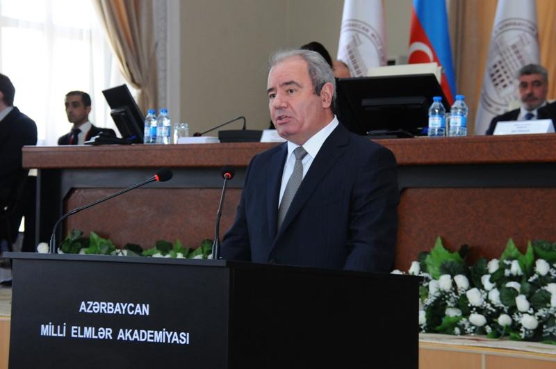 Əli Abbasov: “Həyatını, yaxınlarını itirənlərin dərdinə şərikik”