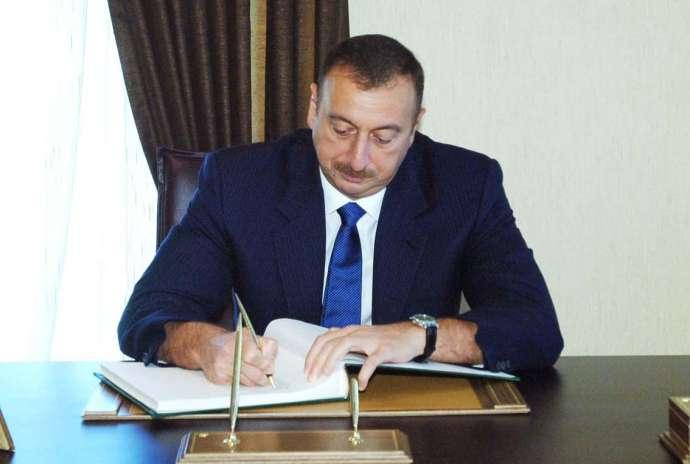  “Açıq hökumətin təşviqinə dair Milli Fəaliyyət Planı” təsdiqlənib