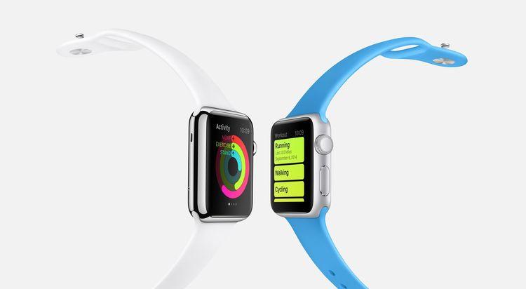 Apple Watсh-dan ən çox hansı məqsədlə istifadə olunur?