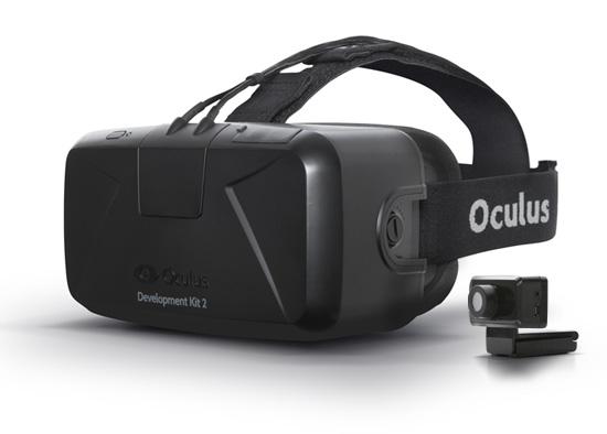 OCULUS RİFt 1 il gec nümayiş olunacaq