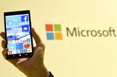 “Windows 10” sistemi  ilə işləyən  qurğuların sayı bir milyarda çatacaq 
