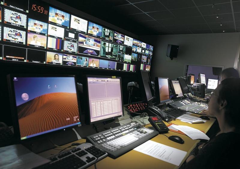 Bu gün Ümumdünya Televiziya Günüdür
