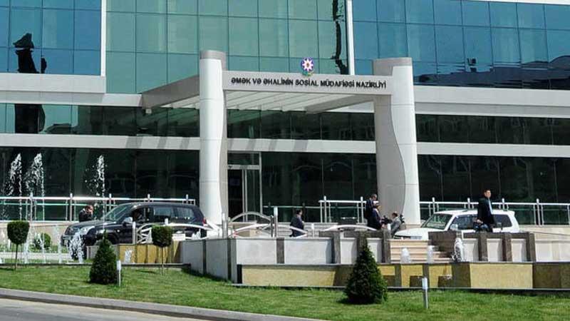 Əlilliyi müəyyən edən sənədləri elektron qaydada qəbul edəcək yeni dövlət orqanı müəyyənləşib