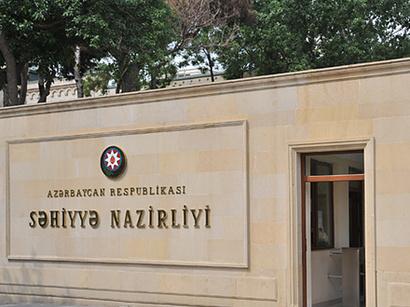Səhiyyə Nazirliyi yeni naviqasiya sistemi  hazırlayır