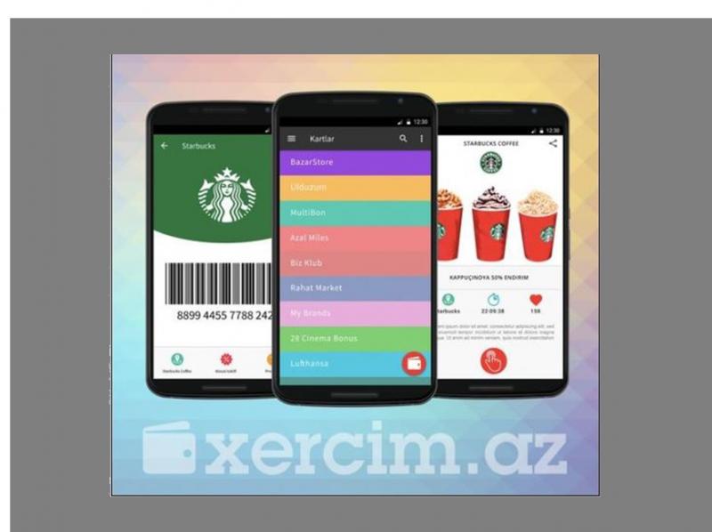 Xərcim.az alış-verişi daha qənaətli edəcək