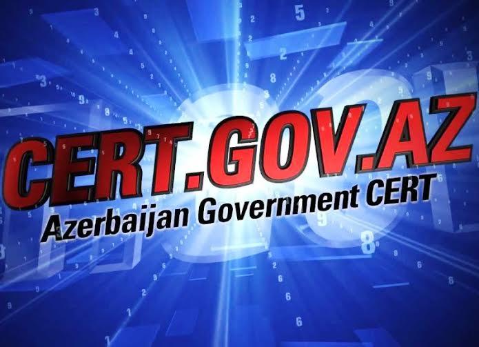 CYBERO jurnalistləri təlimə dəvət edir