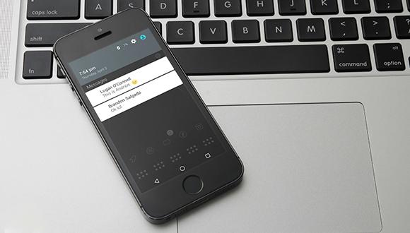 İphone telefonlarını Android kimi istifadə edəcəksiniz