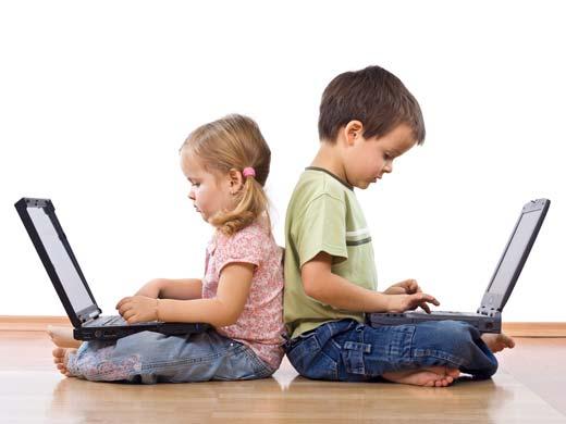 Uşaqların internet təhlükəsizliyi ilə bağlı yeni qanun layihəsi hazırlanır