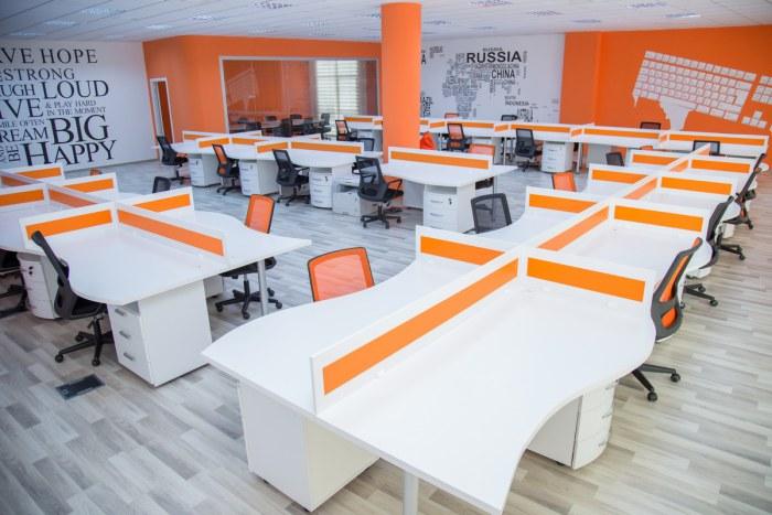 “Baku Business Factory” yerli startaplara dəstək verəcək