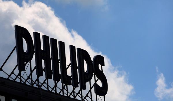 Philips yenidən qayıdır