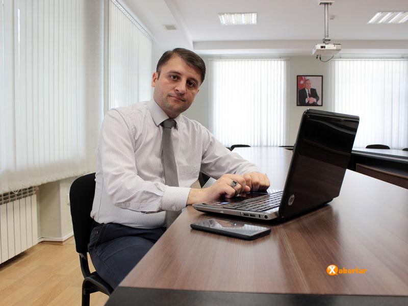 Müəllimlərin İKT bacarıqları necə inkişaf etdirilir ?